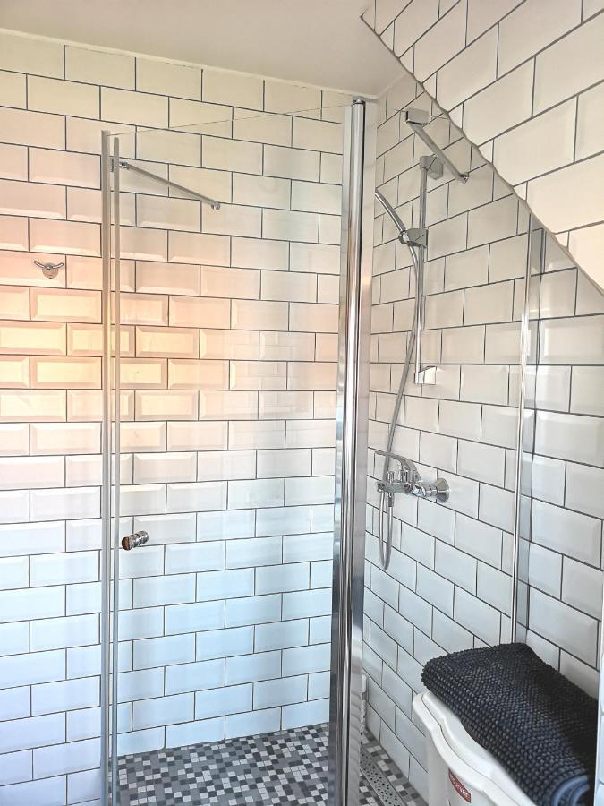Apartamentai Emilija Nida Eksteriør billede