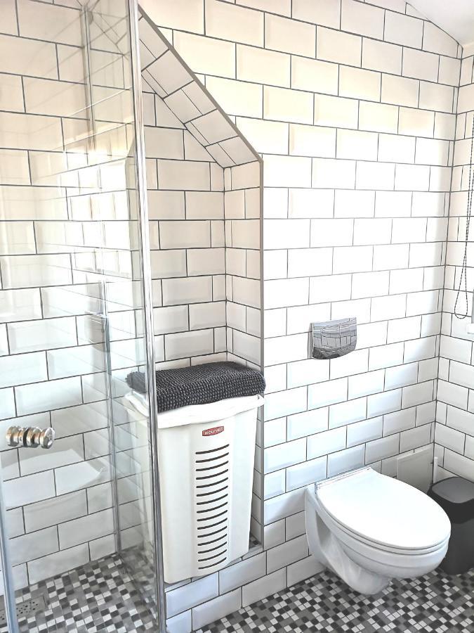 Apartamentai Emilija Nida Eksteriør billede